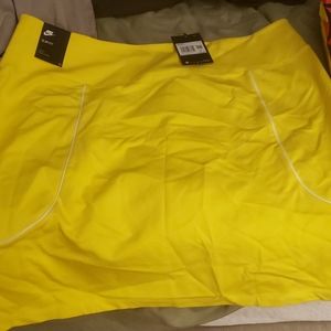 Woman 1xl Nike skirt